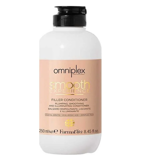 Farmavita Omniplex Smooth Experience Filler Conditioner 250ml