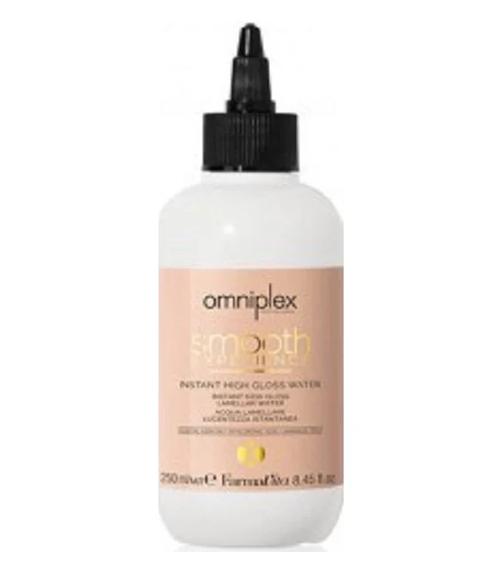 Farmavita Omniplex Smooth Experience Instant High Gloss Water 250ml
