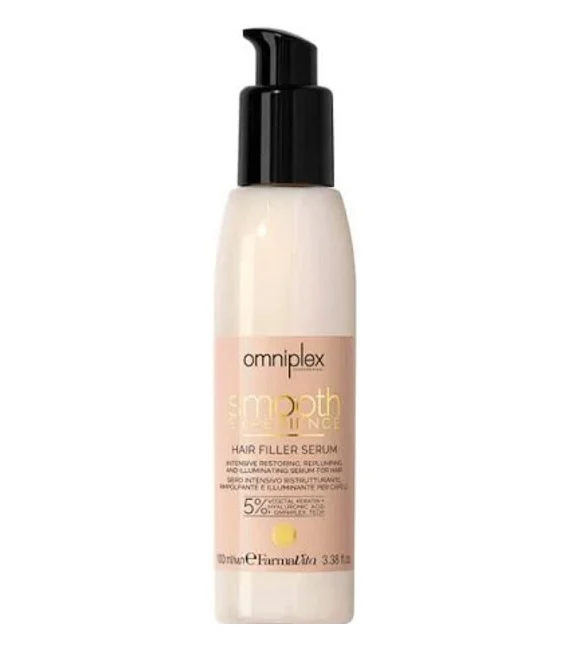 Farmavita Smooth Experience Filler Serum 100ml