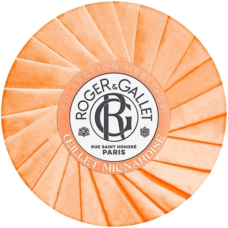 Roger&Gallet Oeillet Mignardise