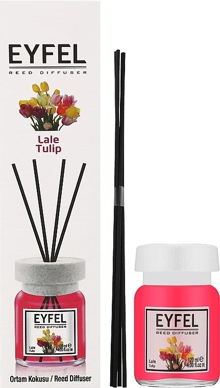 Diffusore di aromi "Tulipano"