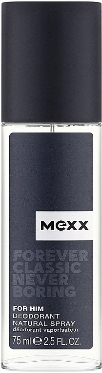 Mexx Forever Classic Never Boring