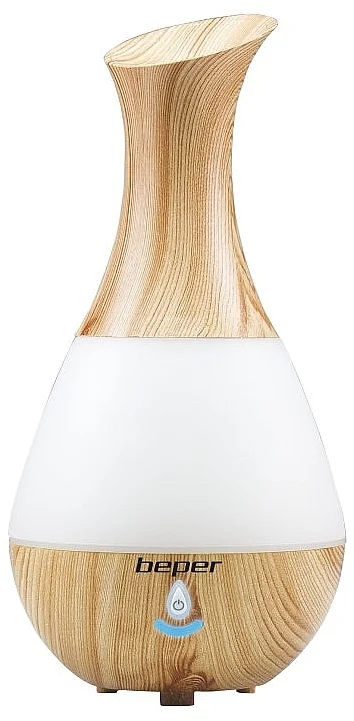 Aromadiffusore, bianco