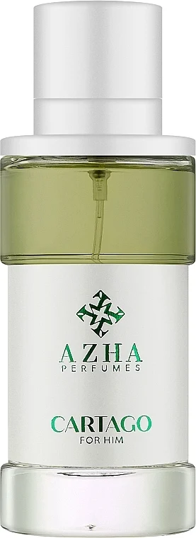Azha Perfumes Cartago