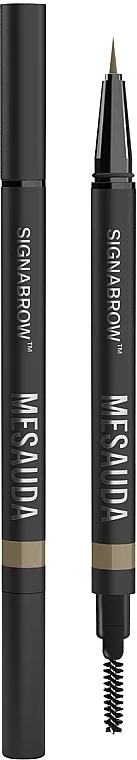 Mesauda Signabrow Brow Pen
