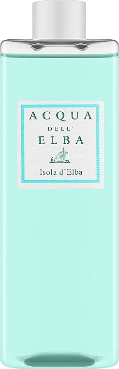 Acqua Dell Elba Isola D'Elba