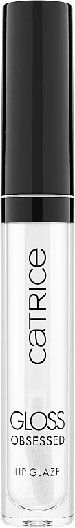 Catrice Gloss Obsessed Lip Glaze