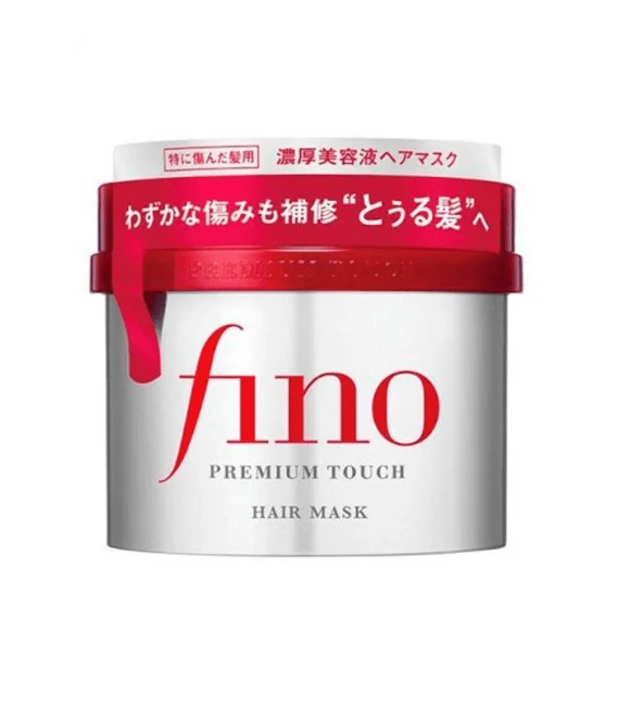 Fino Premium Touch Hair Mask 230 g