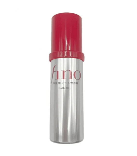 Fino Premium Touch Hair Oil 70 ml