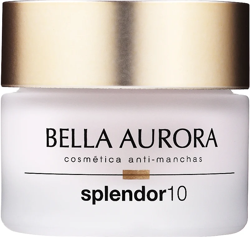 Crema viso anti-aging