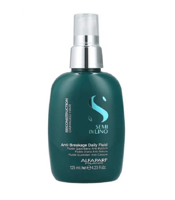 Alfaparf Semi Di Lino Anti-Breakage Fluid 125ml