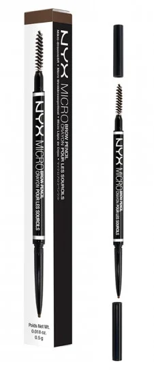 NYX Professional Makeup Micro Brow Pencil