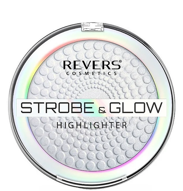 Revers Strobe & Glow Highlighter