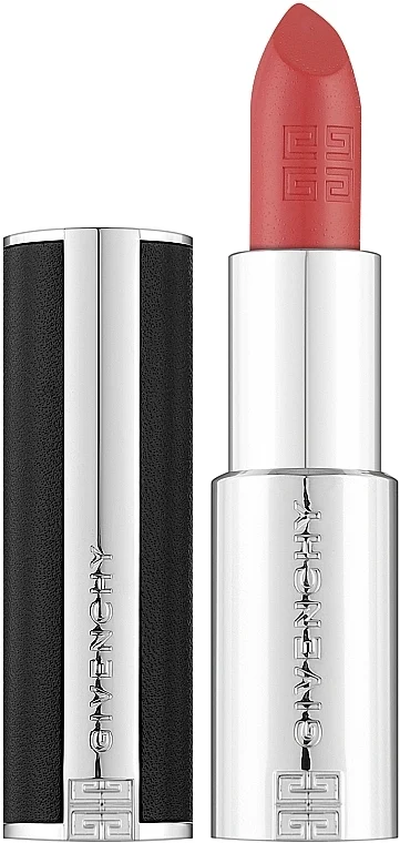 Givenchy Le Rouge Interdit Intense Silk