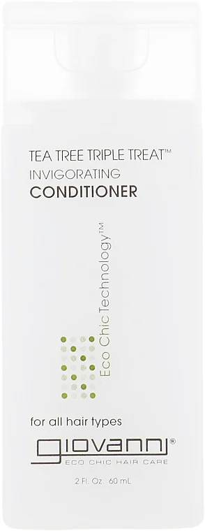 Condizionante capelli tonificante