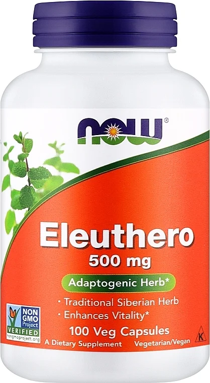 Capsule 500 mg