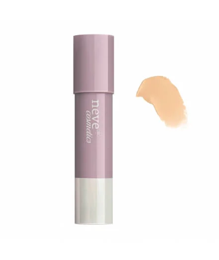 NEVE COSMETICS Fondotinta Star System – Medium Warm