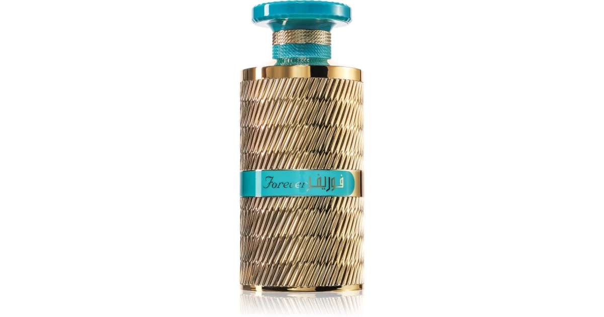 Ard Al Zaafaran Forever Gold EDP U 100 ml