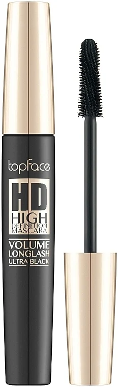 Topface High Definition Mascara
