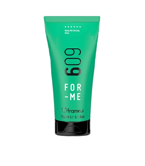 Framesi 609 Extra-strong Hair Gel 150ml
