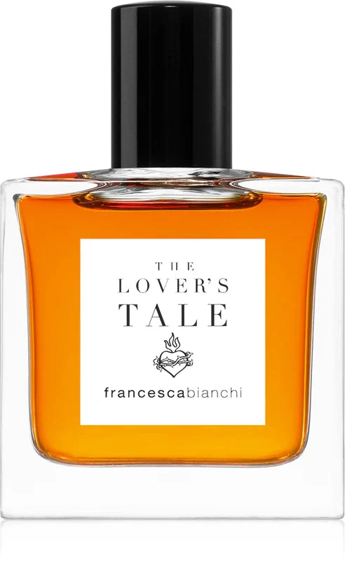 Francesca Bianchi The Lover'S Tale Estratto Di Profumo - 30 Ml