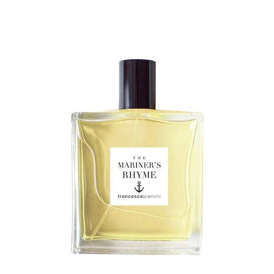Francesca Bianchi The Mariner' s Rhyme Estratto di profumo 100 ml