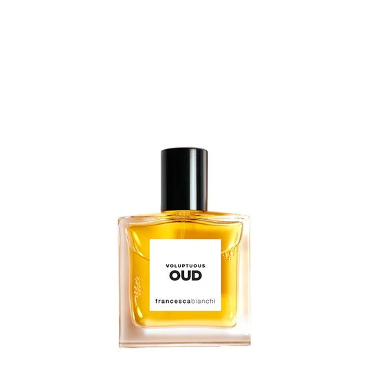 Francesca Bianchi Voluptuos Estratto di Profumo Oud 30 ml