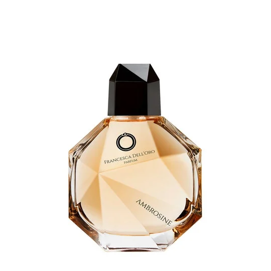 Francesca dell'Oro Ambrosine Eau de Parfum 100 ml