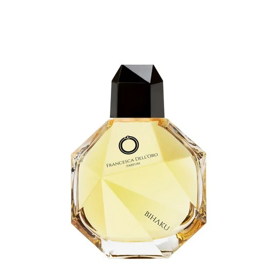 Francesca dell'Oro Bihaku Eau de Parfum 100 ml