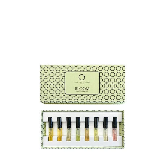 Francesca dell'Oro Bloom Discovery Kit