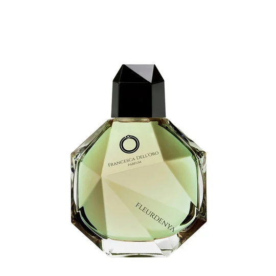 Francesca dell'Oro Fleurdenya Eau de Parfum 100 ml