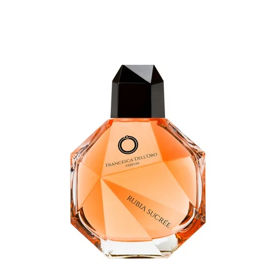 Francesca dell'Oro Rubia Sucree Eau de Parfum 100 ml