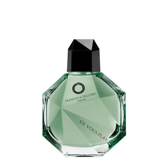 Francesca dell'Oro S'Il Vous Play Eau de Parfum 100 ml
