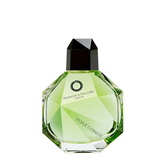 Francesca dell'Oro Voile Confit Eau de Parfum 100 ml