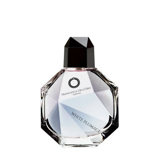 Francesca dell'Oro White Plumage Eau de Parfum 100 ml