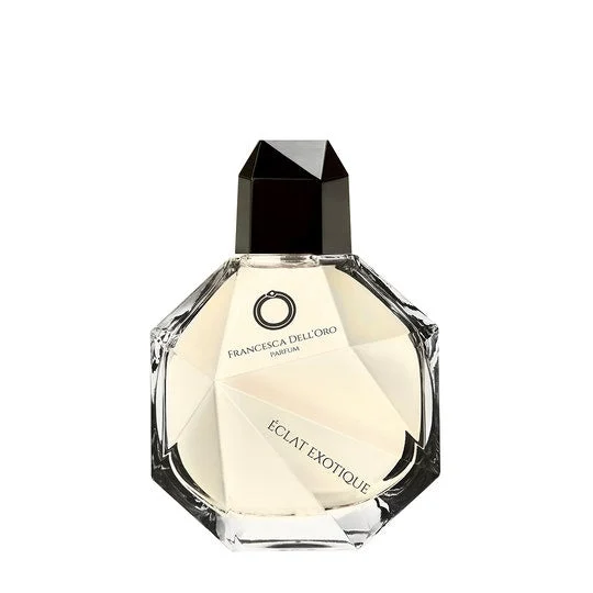 Francesca dell'Oro Eclat Exotique Estratto di profumo 100 ml