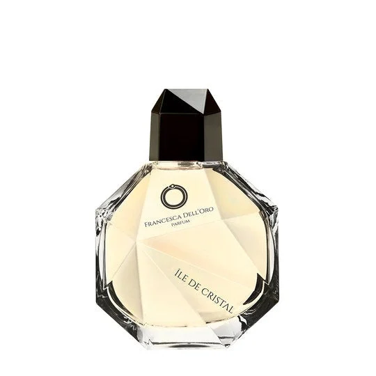 Francesca dell'Oro Ile de Cristal Estratto di profumo 100 ml