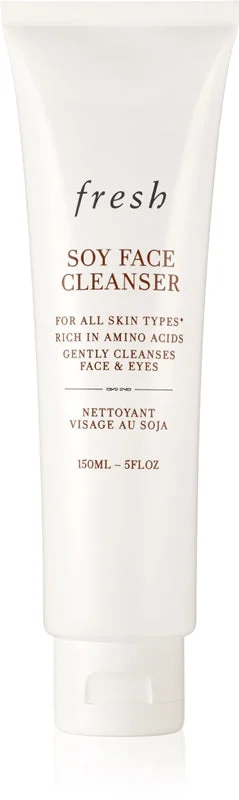Fresh Soy Gel Viso Struccante Detergente 150 Ml