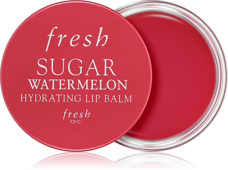 Fresh Sugar Balsamo Idratante Labbra Anguria 6 G