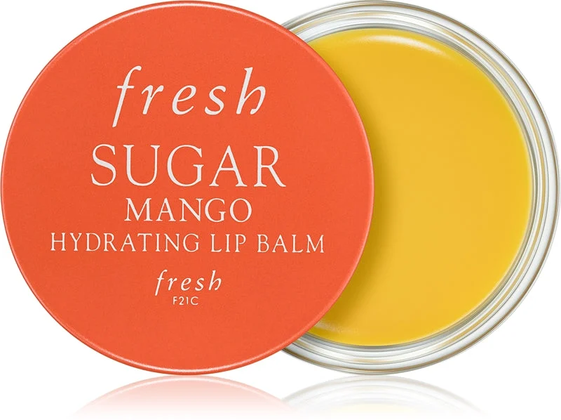 Fresh Sugar Balsamo Idratante Labbra Mango 6 G