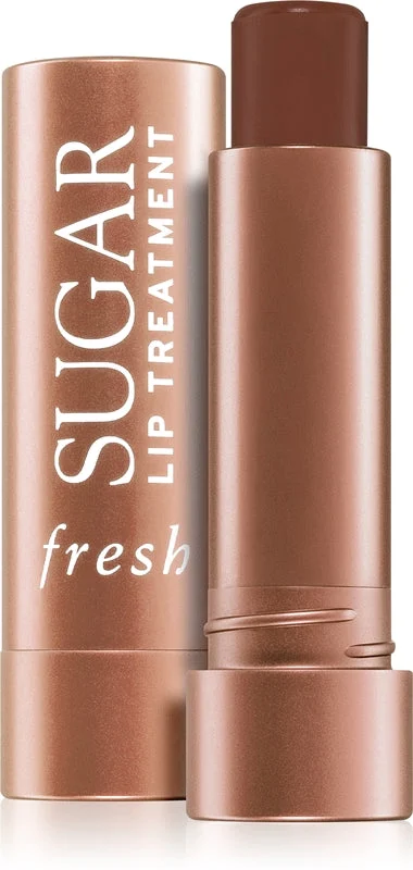 Fresco Sugar Trattamento Balsamo Labbra Colorato Idratante Colore Cacao 4,3 G