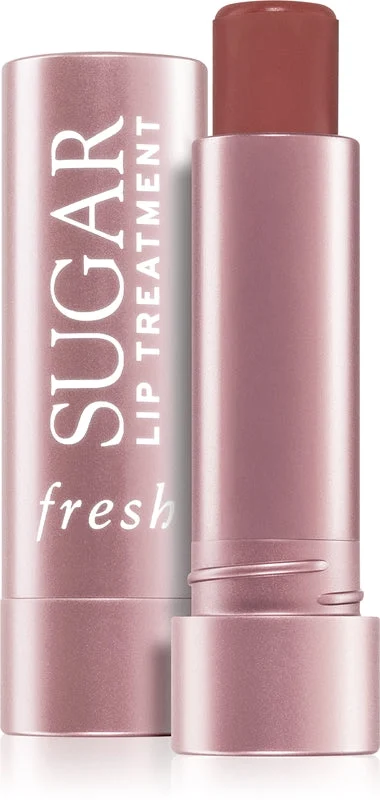 Fresh Sugar Trattamento Balsamo Labbra Colorato Idratante Colore Petal 4,3 G