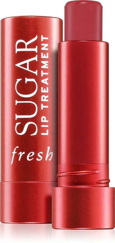 Fresco Sugar Trattamento Balsamo Labbra Colorato Idratante Colore Corallo 4,3 G