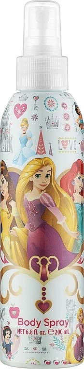 Air-Val International Princess