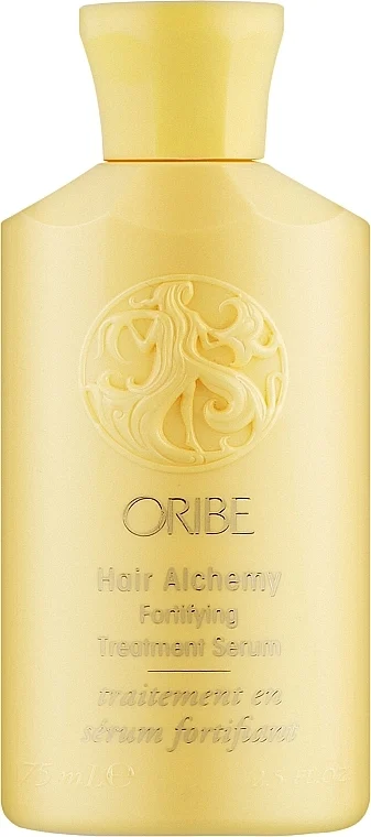 Siero capelli rinforzante