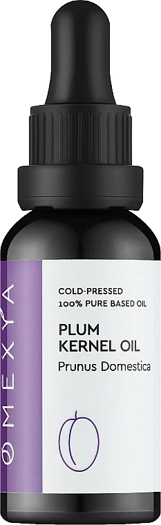 Olio di semi di prugna