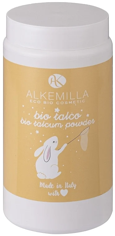 Talco per bambini