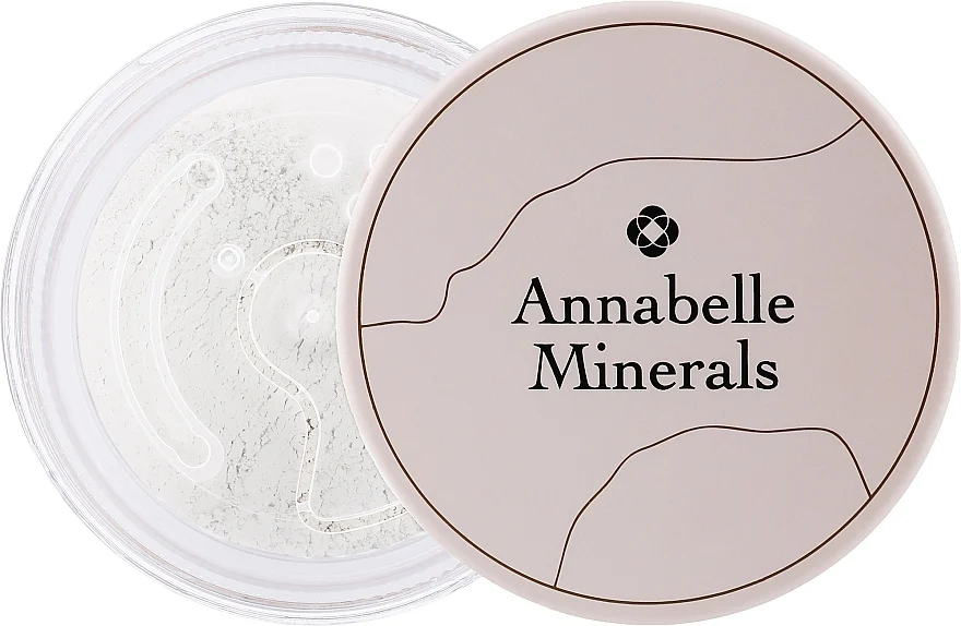 Annabelle Minerals Clay Eyeshadow