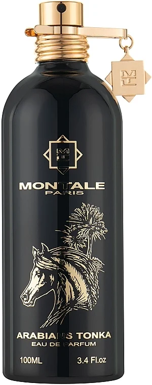 Montale Arabians Tonka