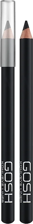 Gosh Copenhagen Kohl Eyeliner